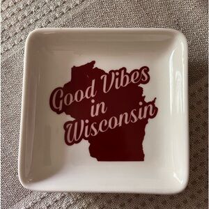 Good Vibes In Wisconsin